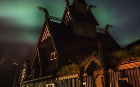 Hotel Viking